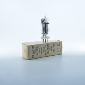 RCA JRC-6BF6 | 6BU6