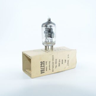 RCA JRC-9003 | VT-203