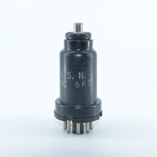 RCA USN-CRC-6K7 | CV1941 | VT-86B