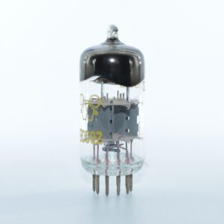 RFT  ECC82-F | 12AU7 | 6189 | 5814 | 5963 | CV4003 | 12AU7WA