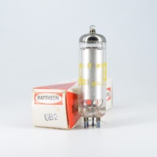Raytheon 0B2