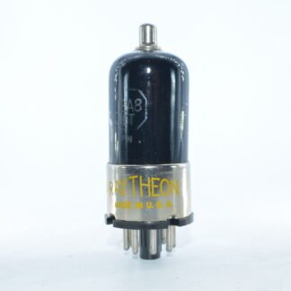 Raytheon 12A8GT