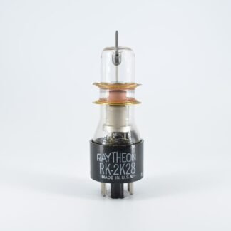 Raytheon 2K28 | 707B