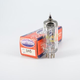 Raytheon 3A5 | DCC90