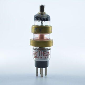 Raytheon 5837