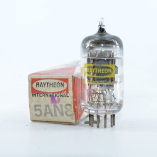 Raytheon 5AN8