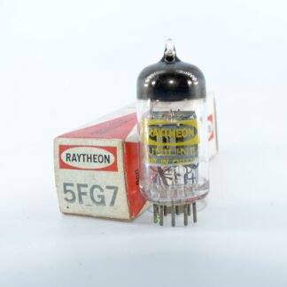 Raytheon 5FG7