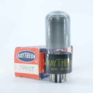 Raytheon 5V6GT