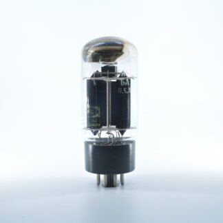 Raytheon 6AS7GA | 6080