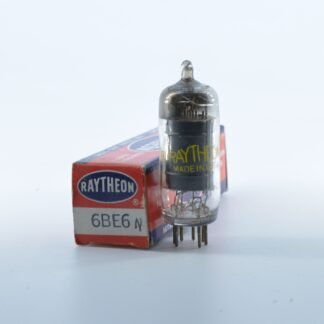 Raytheon 6BE6 | 5750