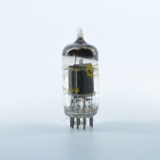 Raytheon UK 6BL8 | 6LN8 | ECF80