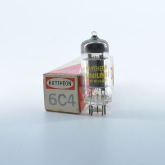 Raytheon 6C4 | EC90