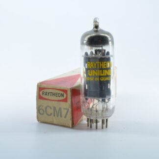 Raytheon 6CM7