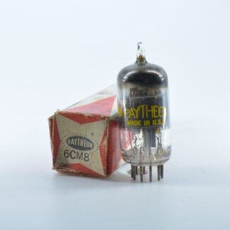 Raytheon 6CM8