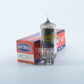 Raytheon 6CS6 | EH90