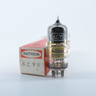 Raytheon 6CY5