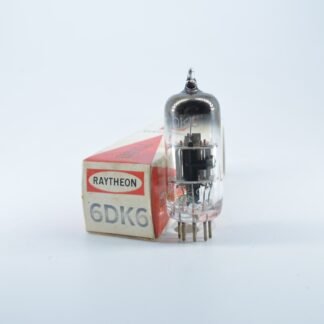 Raytheon 6DK6