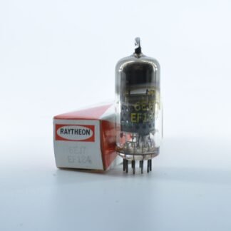 Raytheon 6EJ7 | EF184