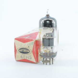 Raytheon 6FH5