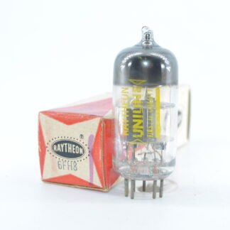 Raytheon 6FH8
