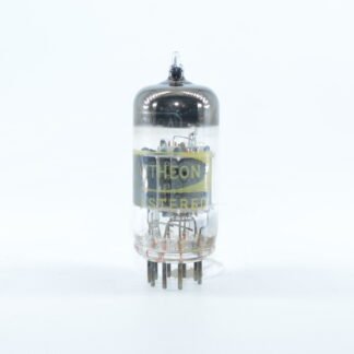Raytheon 6GH8A | 6GH8