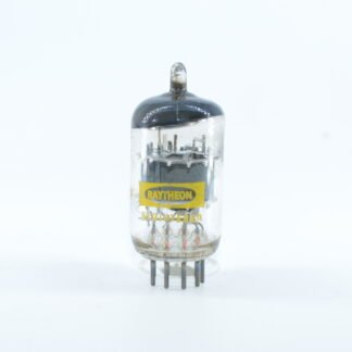 Raytheon 6GJ7 | ECF801