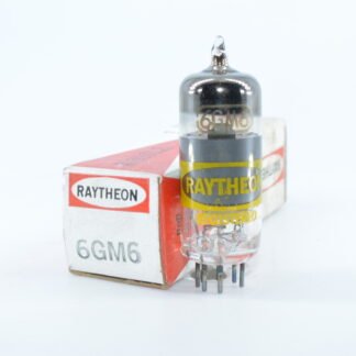 Raytheon 6GM6