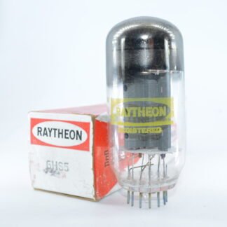 Raytheon 6HS5 | 6HV5