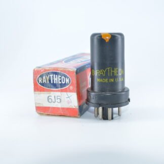 Raytheon 6J5 | VT-94 | CV1067
