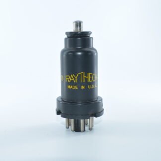 Raytheon 6L7 | VT-87