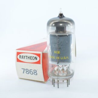 Raytheon 7868