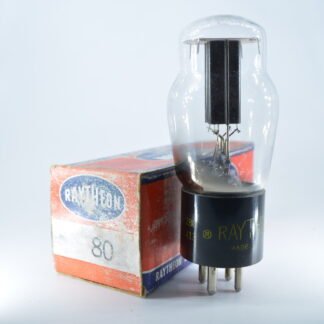 Raytheon 80 | 180 | 280 | CX380 | CV617