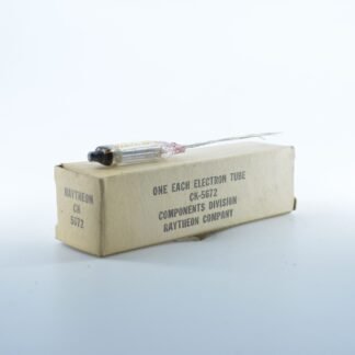 Raytheon CK5672 | DL69