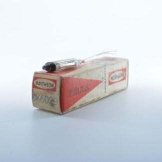 Raytheon CK6029