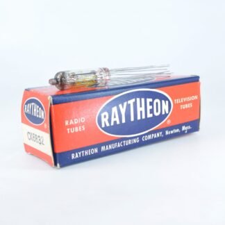 Raytheon CK6832 | 6832