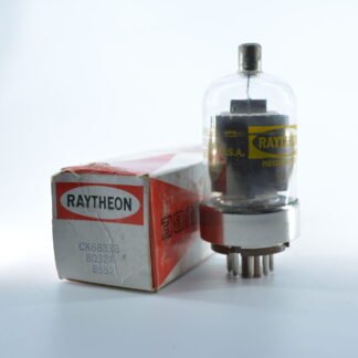 Raytheon CK6883B | 8032A | 8552 | 6883