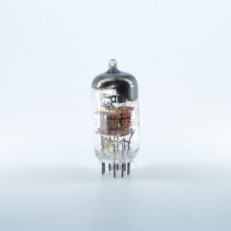 Raytheon JAN-CRP-5656