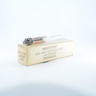 Raytheon JAN-CRP-6397