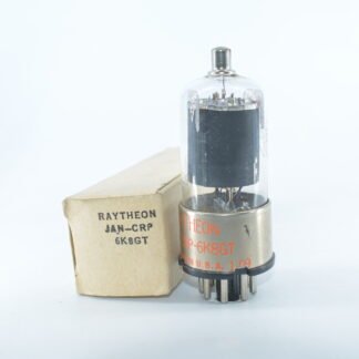 Raytheon JAN-CRP-6K8GT  | VT-167