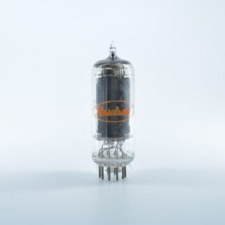Rauland 6CL6 | 6677 | 6197