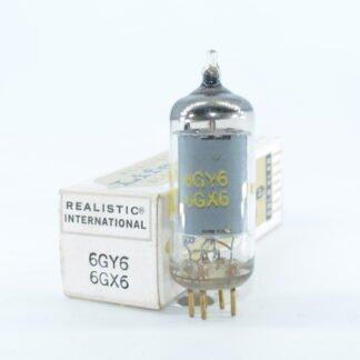 Realistic 6GY6 | 6GX6