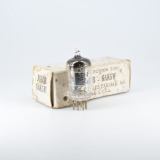Sarkes JCBGB-6AK5W | 5654 | CV1762 | EF95