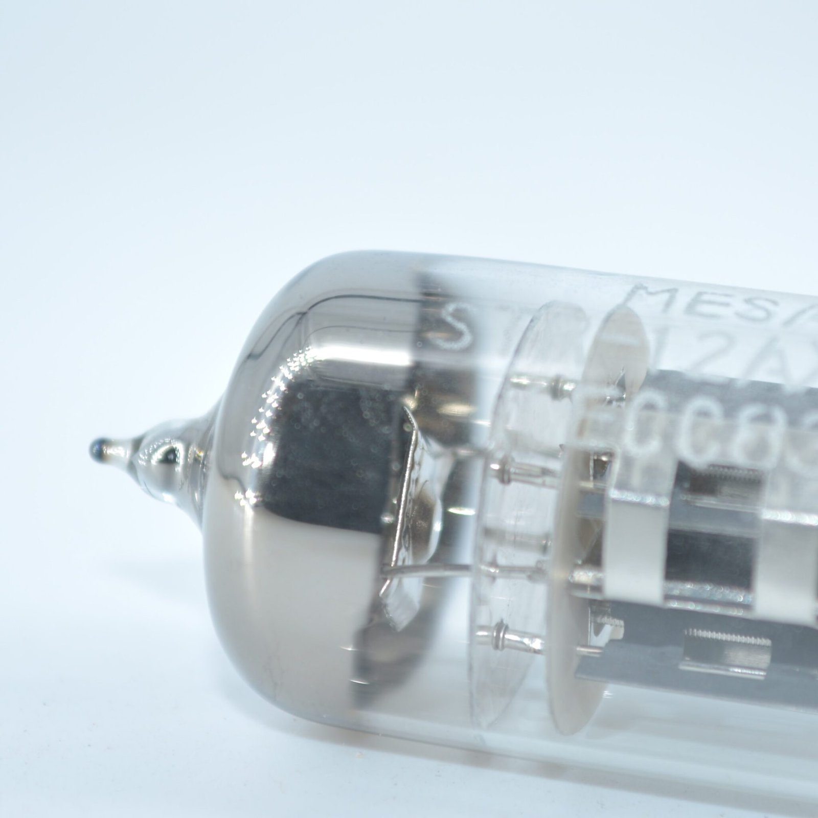 Shuguang 12AX7-A ECC83 (Mesa) Foil Getter - Image 2
