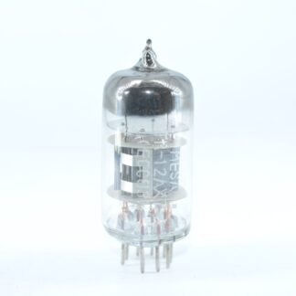 Shuguang 12AX7-A ECC83 (Mesa) Foil Getter