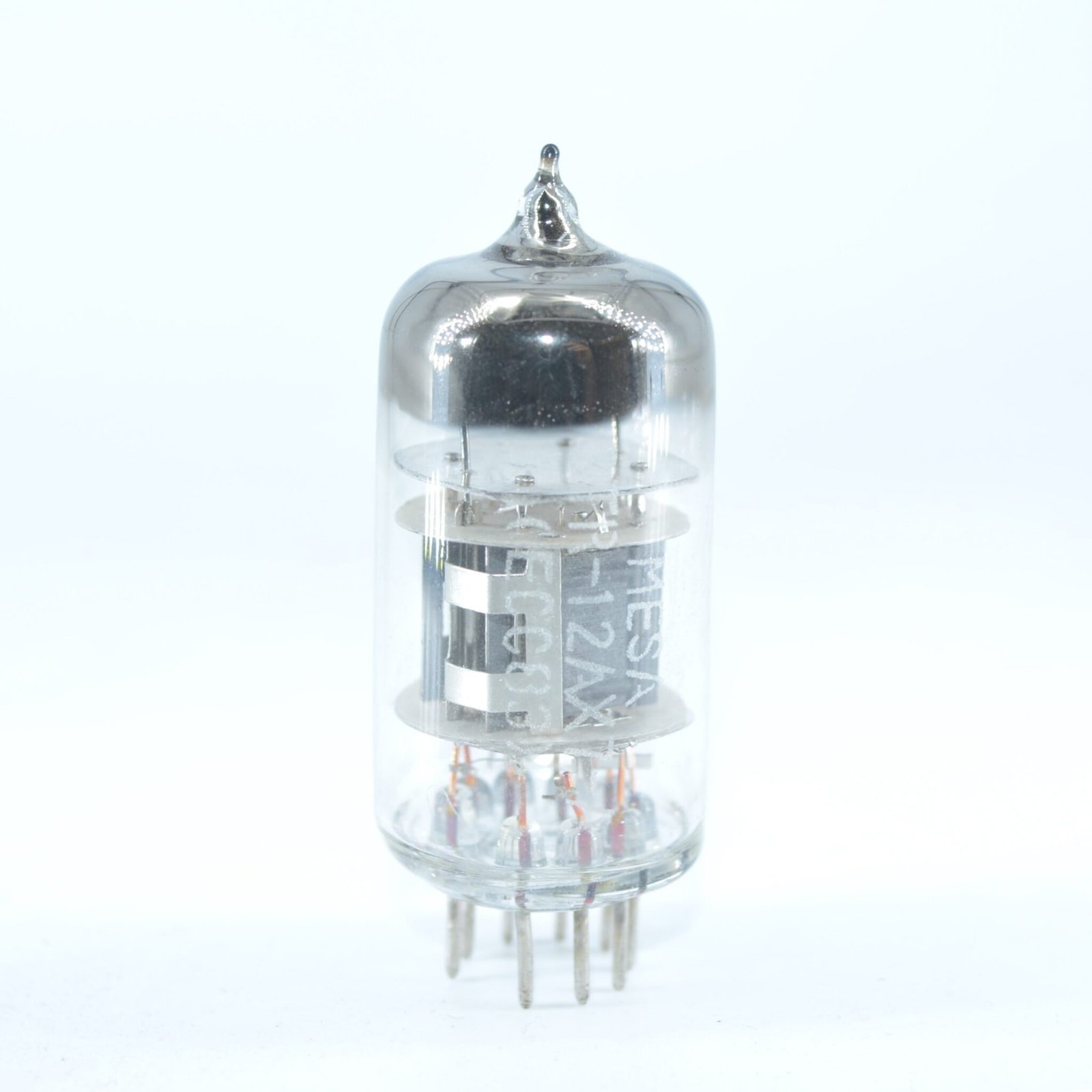 Shuguang 12AX7-A ECC83 (Mesa) Foil Getter
