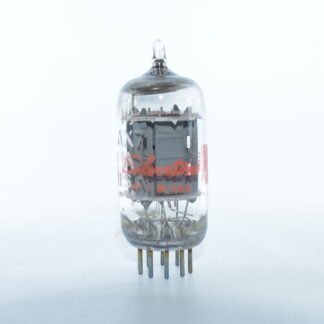 Silvertone 12AX7A | ECC83 | 7025 | 12AX7