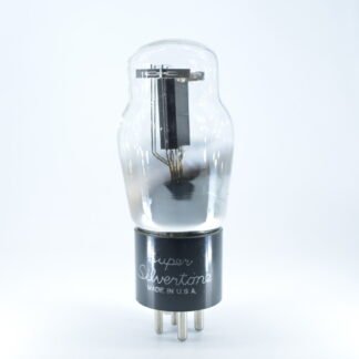 Silvertone 45 | 145 | 245 | 445 | VT45 | CV610