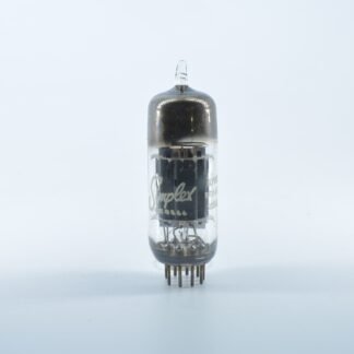 Simplex 6CX8 | 6JA8