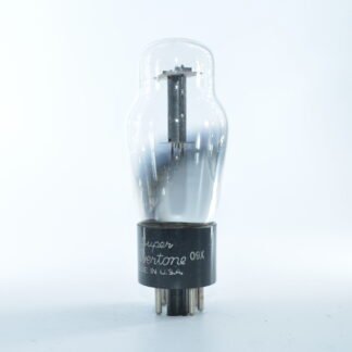 Silvertone 6P5G