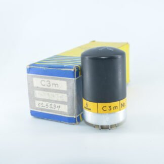 Siemens C3M